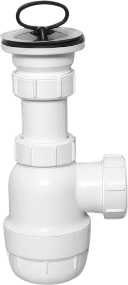 Сифон для раковины McAlpine MRSK2