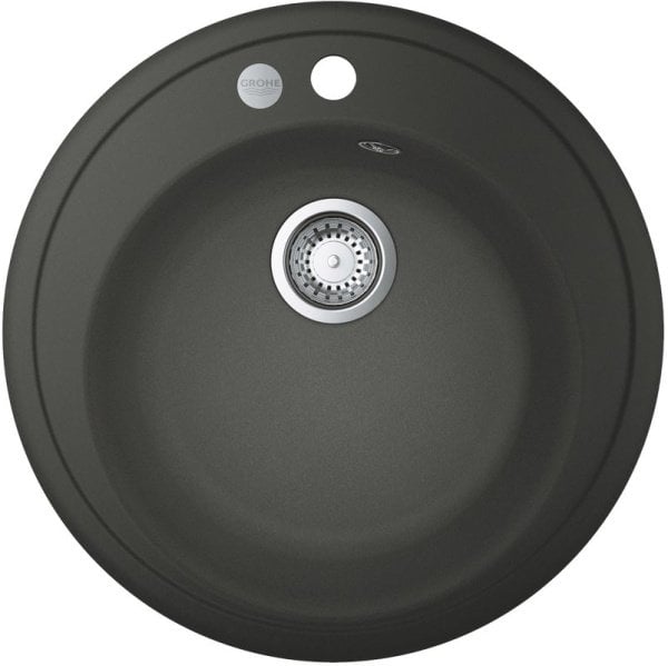 Мойка кухонная Grohe K200 31656AT0