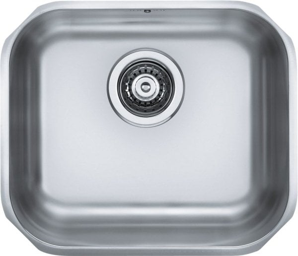 Мойка кухонная Alveus Variant 40 1009392