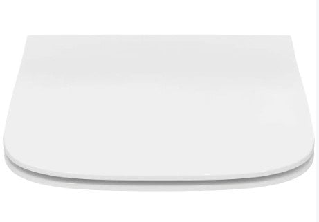 Крышка-сиденье Ideal Standard I Life T500301 