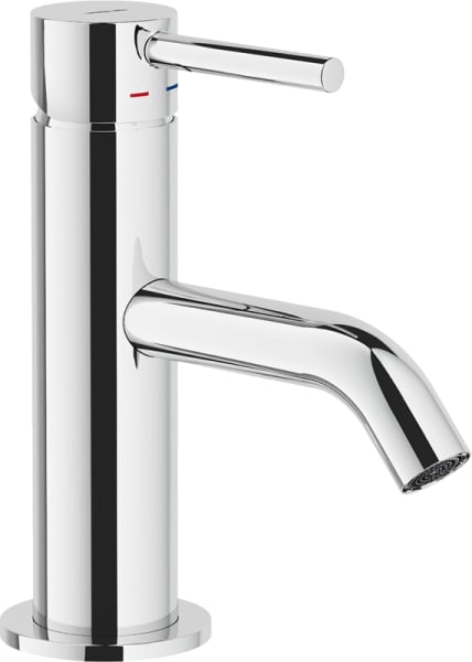 Смеситель для раковины Nobili Acquerelli AQ93118/1CR