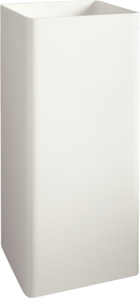 Раковина Montebianco Torre 400