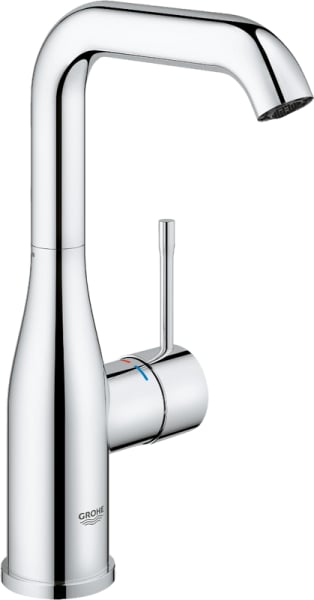 Смеситель для раковины Grohe Essence 23541001 для раковины, хром