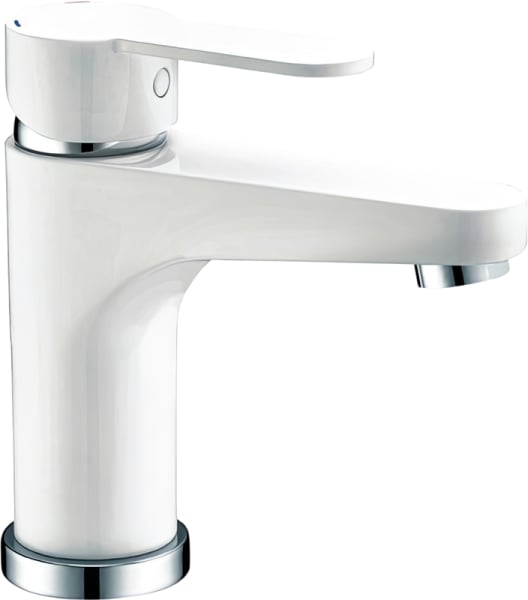 Смеситель для раковины Cezares Laconico C LS BLC W0