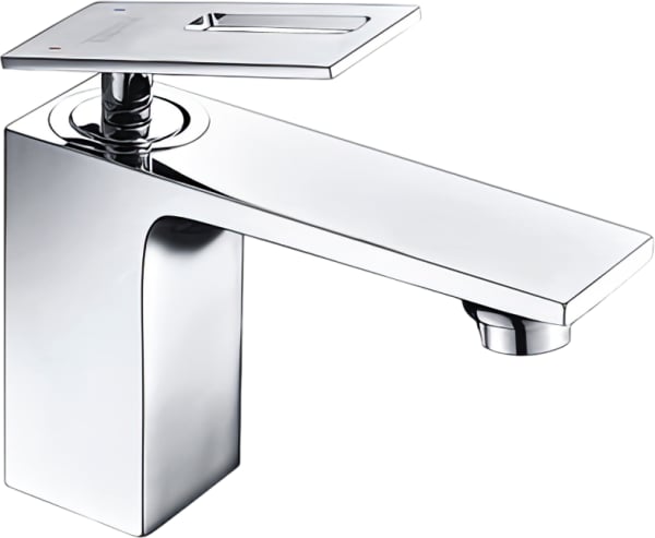 Смеситель для раковины Wasserkraft Alme 1503