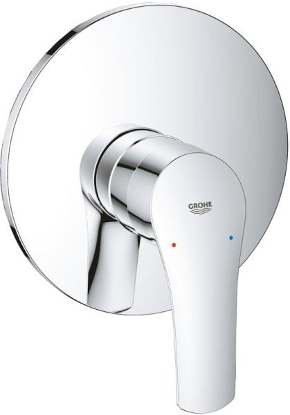 Встраиваемый смеситель Grohe Eurosmart 33556003 С ВНУТРЕННЕЙ ЧАСТЬЮ