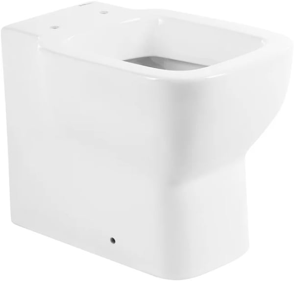 Чаша для унитаза приставного BelBagno Vaso BB127CB