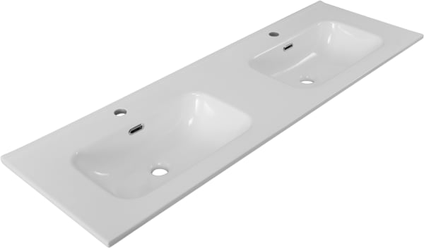 Мебельная раковина BelBagno BB1400-2-ETL
