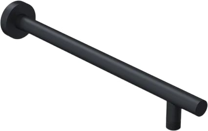 Кронштейн для верхнего душа IDDIS Optima Home OPH40BRi61 черный матовый