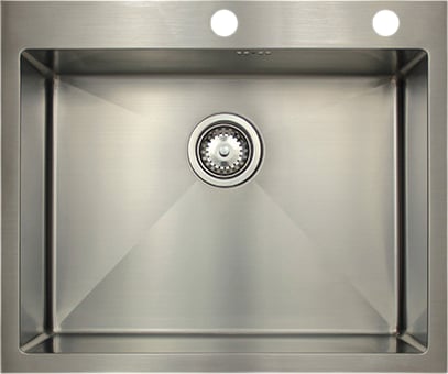 Мойка кухонная Seaman Eco Marino SMB-6151S с клапан-автоматом