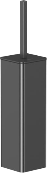 Ершик WHITECROSS Cubo CU2474GM оружейная сталь
