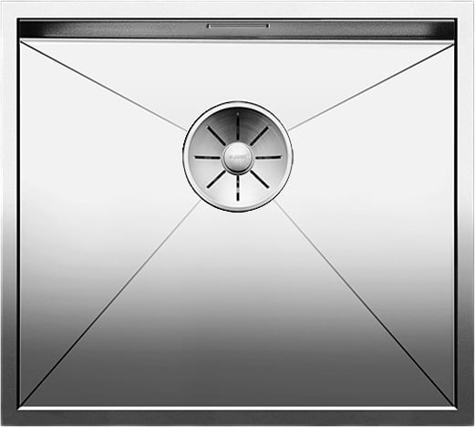 Мойка кухонная Blanco Zerox 450-U