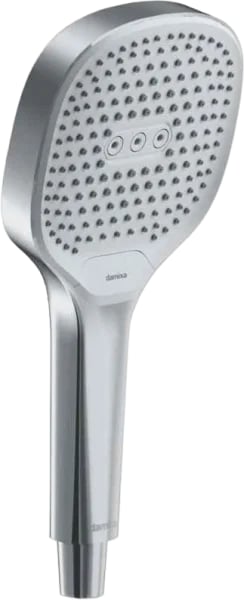 Душевая лейка Damixa Merkur 940020000 хром