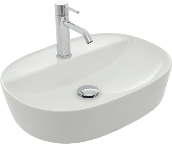 Накладная раковина AQUAme AQM5002