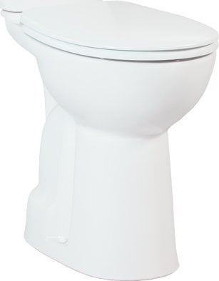 Чаша для унитаза-компакта Creavit BD315.00100