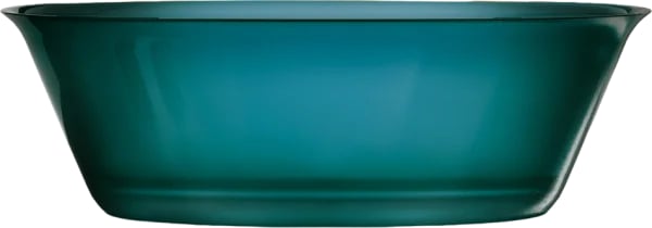 Акриловая ванна Abber Kristall 170x75 см, AT9707Aquamarin