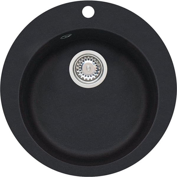 Мойка кухонная Alveus Genesis Granital Boogie 10 carbon
