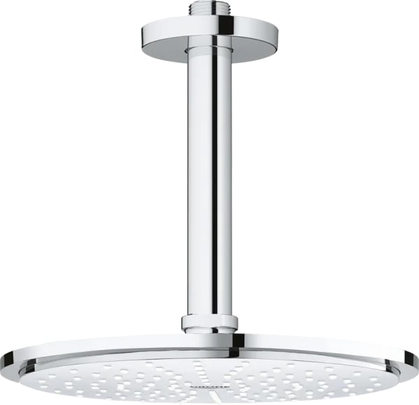 Верхний душ Grohe Rainshower Cosmopolitan 210 26063000 хром