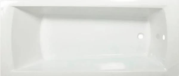 Акриловая ванна Ravak Domino Plus 180x80 см, C651R00000