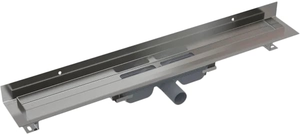 Душевой трап (лоток) AlcaPlast APZ116 -950, без решетки