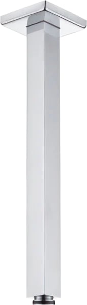 Кронштейн для верхнего душа Boheme Qubic 629-CR chrome