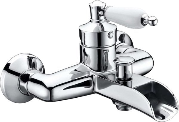 Смеситель для ванны с душем Boheme Vogue 223