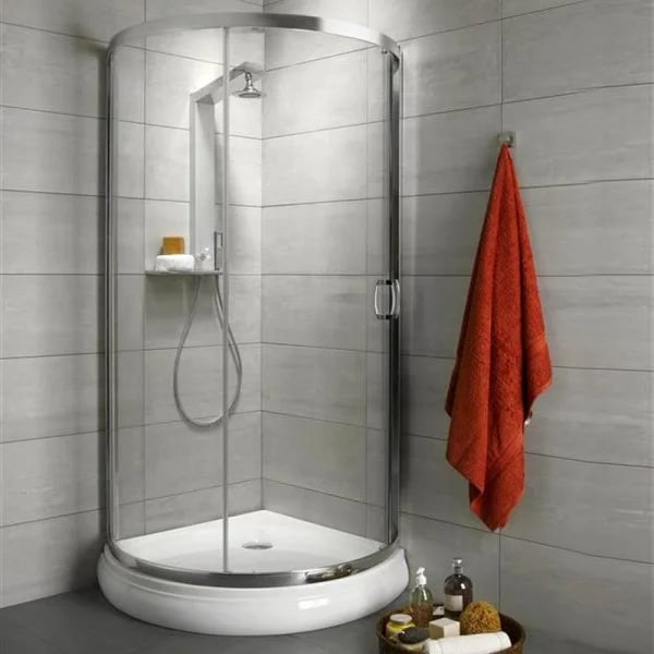 Душевой уголок Radaway Premium Plus B 90x190 прозрачное стекло