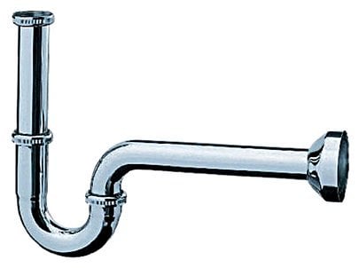 Сифон для раковины Hansgrohe Flowstar 53010000