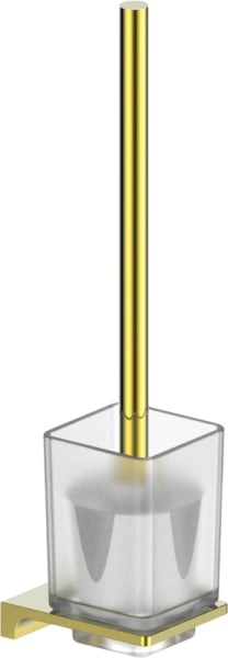 Ершик Wonzon & Woghand WW-9129-LG глянцевое золото