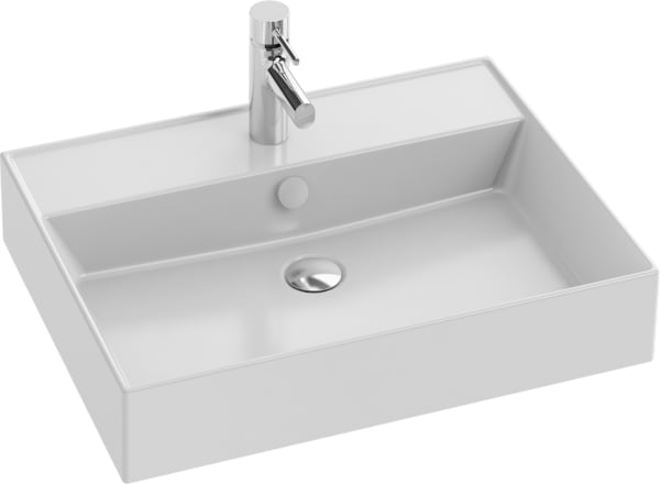 Мебельная раковина Jacob Delafon Vivienne EXBH112-00 60 см