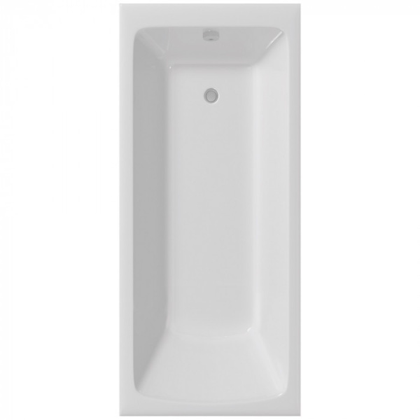 Чугунная ванна Delice Camelot 180х80 см