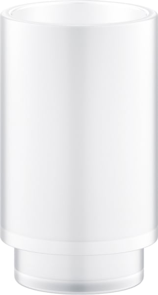 Стакан Grohe Selection 41029000 без держателя
