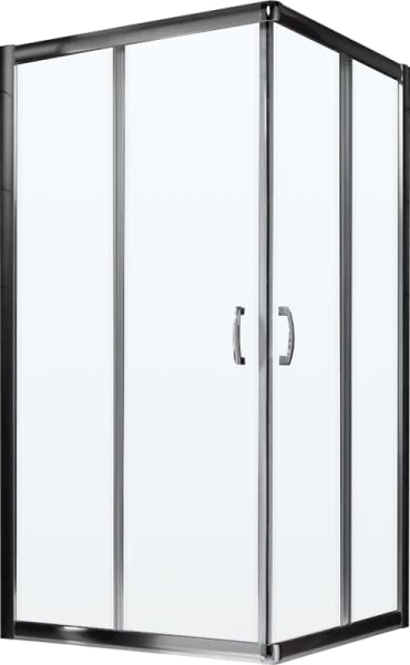 Душевой уголок Radaway Premium Plus C 80x80 прозрачное стекло