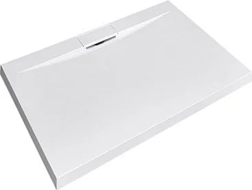 Поддон для душа Radaway Giaros D 90x100