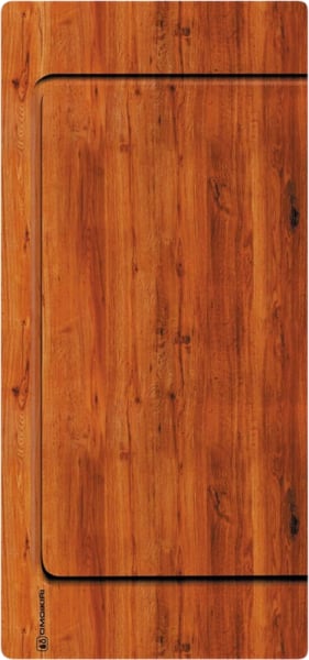 Разделочная доска Omoikiri CB-05-WOOD-M венге