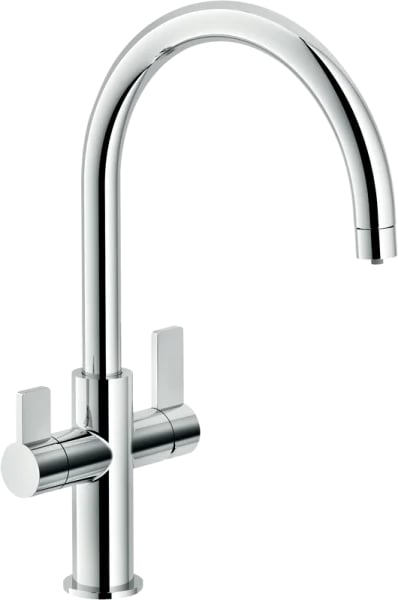 Смеситель для кухни Nobili Flag FL96824/3VCR