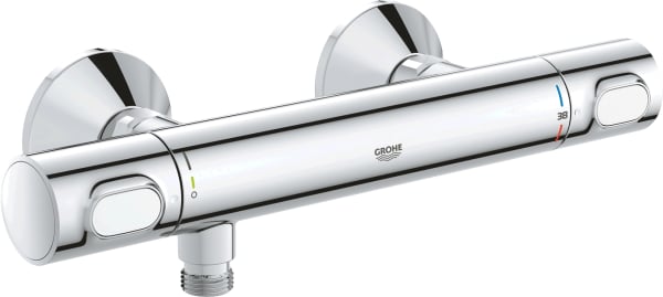 Термостатический смеситель Grohe Grohtherm 34793000 для душа