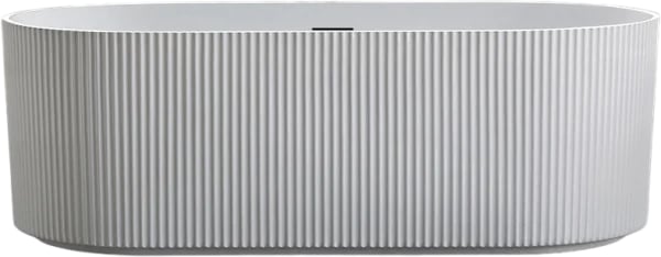 Акриловая ванна Vincea 170x80 см, VBT-426-1700MW