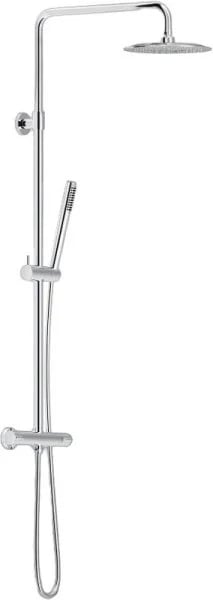 Душевая стойка Damixa Scandinavian Pure 936800000, хром