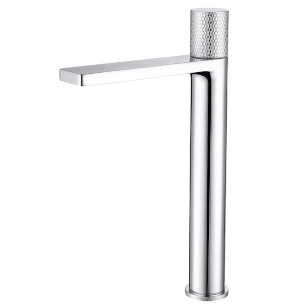 Смеситель для раковины Abber Rund AF8711 хром