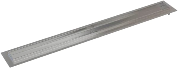 Душевой трап (лоток) AlcaPlast APZ13 -950, без решетки