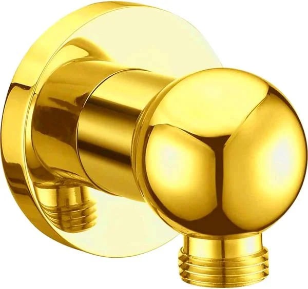 Шланговое подключение Boheme Imperiale 605, 1/2"х1/2"
