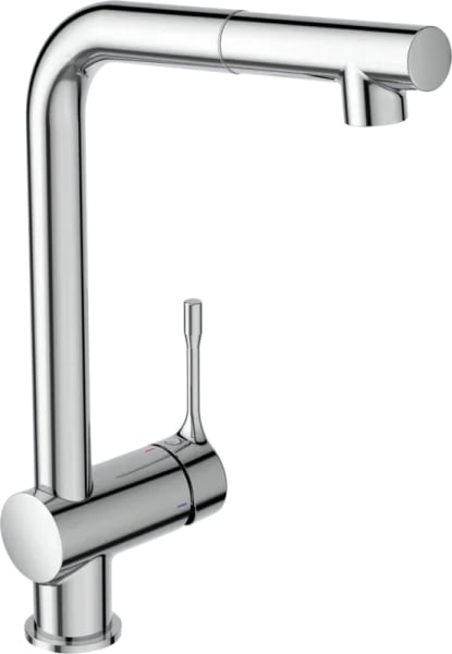 Смеситель для кухни Ideal Standard Ceralook BC176AA хром
