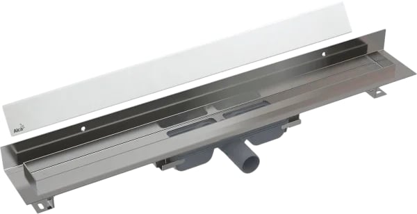 Душевой трап (лоток) AlcaPlast APZ116 -850, 85 см