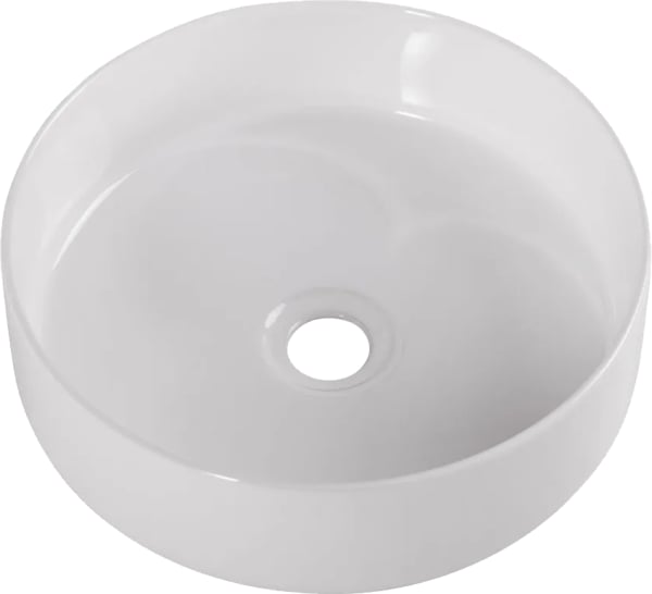 Накладная раковина BelBagno BB1357 накладная