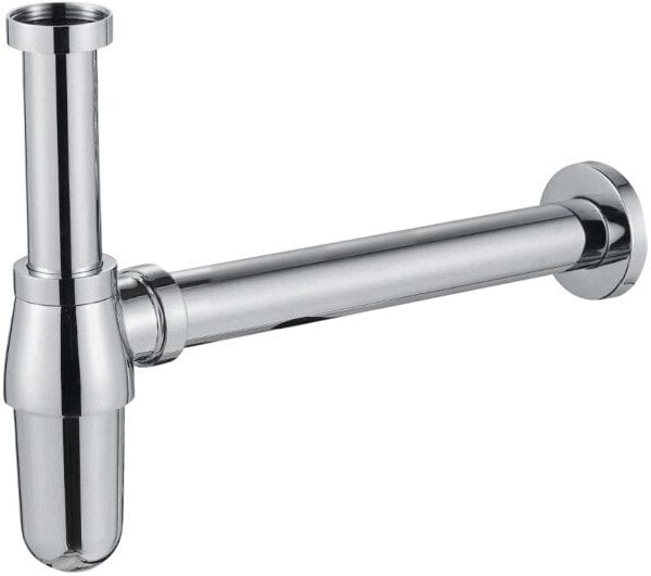 Сифон для раковины Splendy AA30816MCR, хром