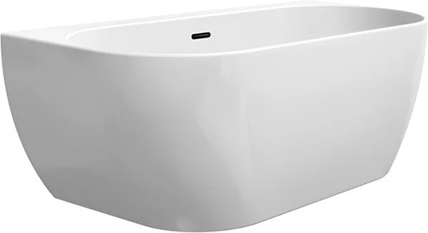 Акриловая ванна Ravak Freedom W 165x80 см, XC00100033