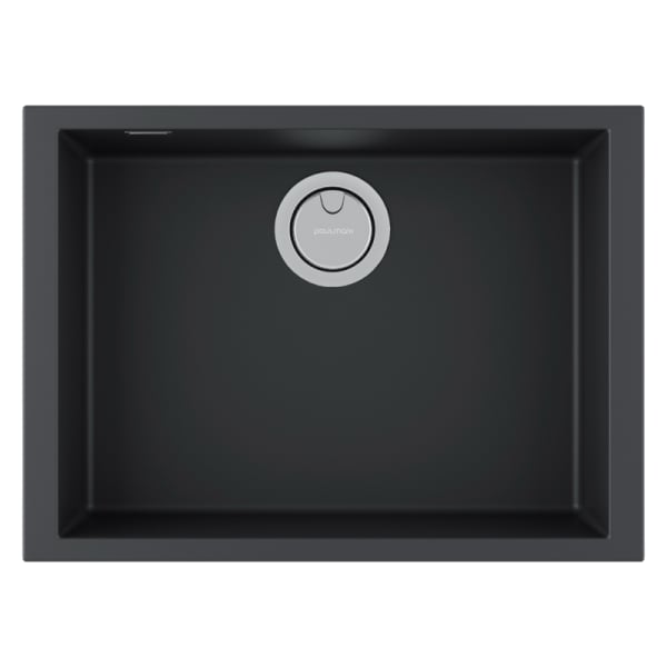 Мойка кухонная Paulmark Neo classic 60 PM966044-AN anthracite