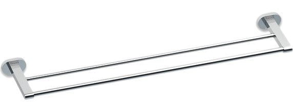 Полотенцедержатель Ravak Chrome CR 320.00 66 см, двойной
