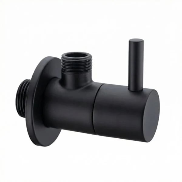 Вентиль Splendy AA206NA8PBM черный матовый